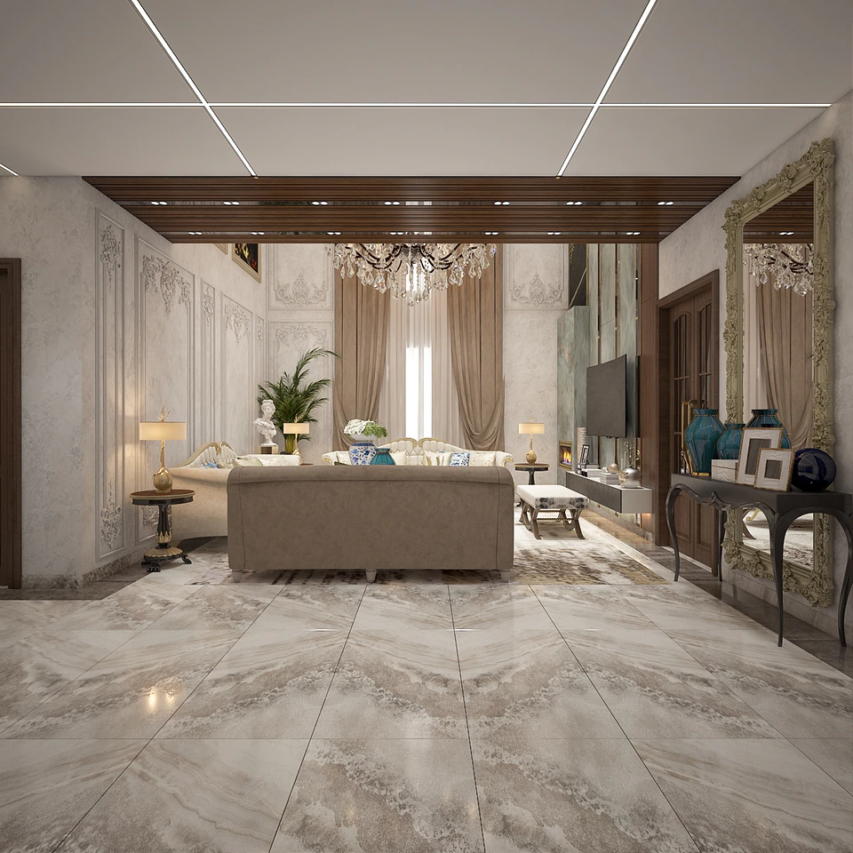 Wapda Town Residence — image 1