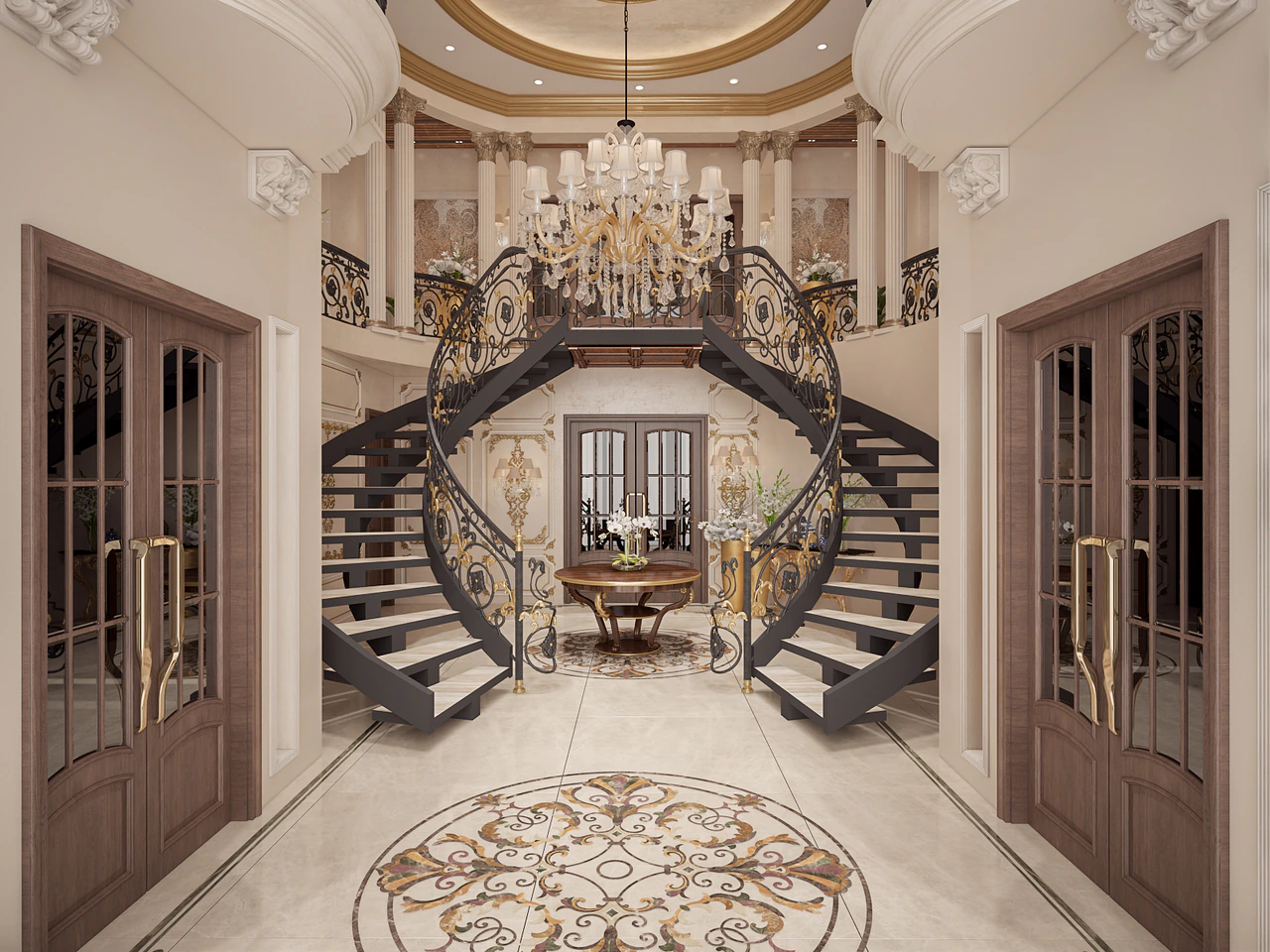 Wapda Town Residence — image 12