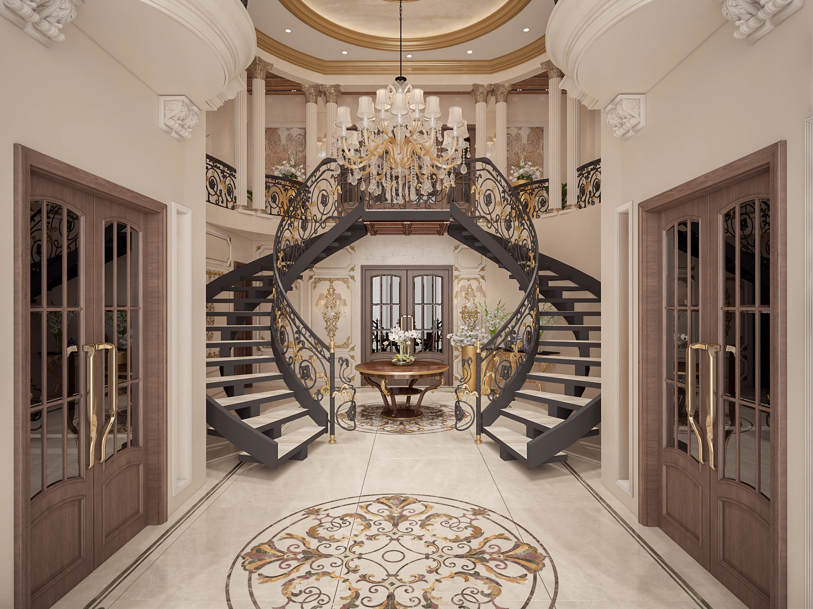 Wapda Town Residence — image 12