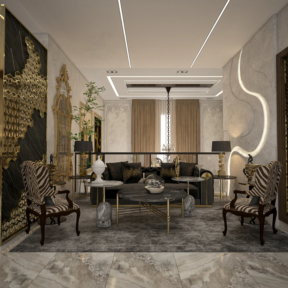 Wapda Town Residence — image 15