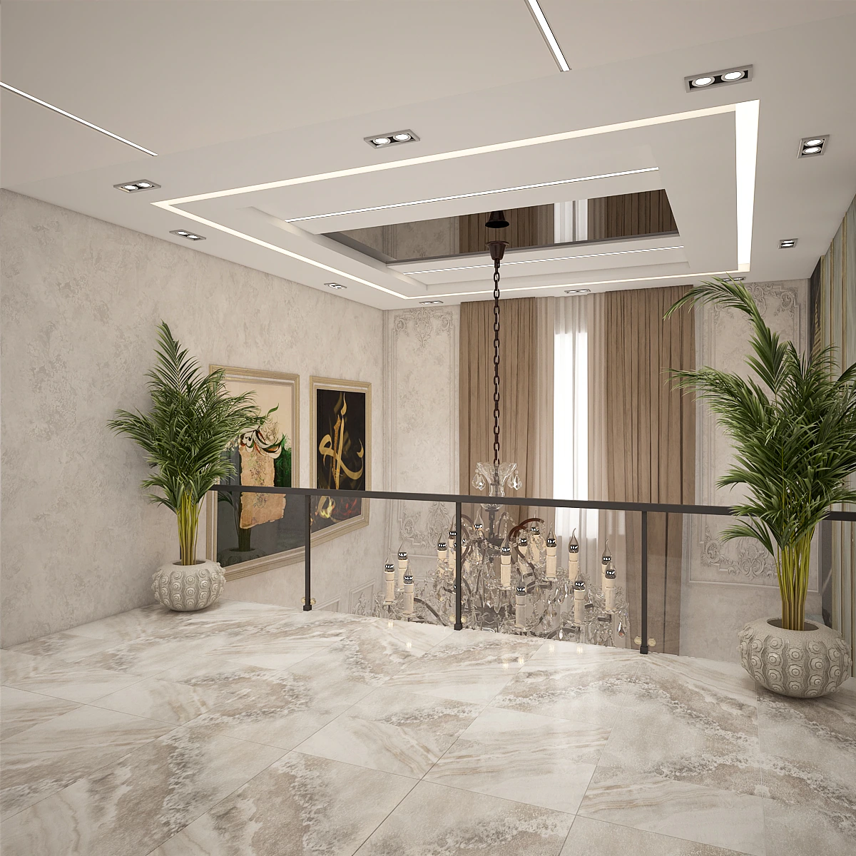 Wapda Town Residence — image 5