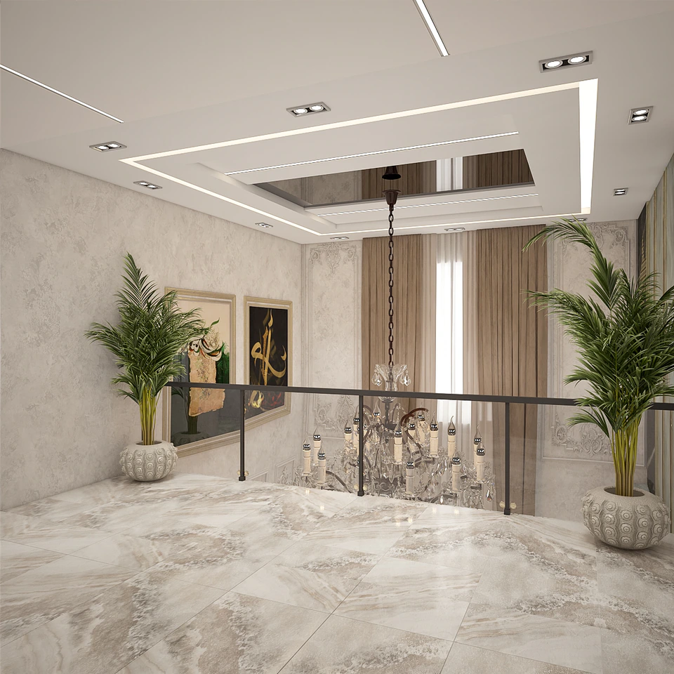 Wapda Town Residence — image 5
