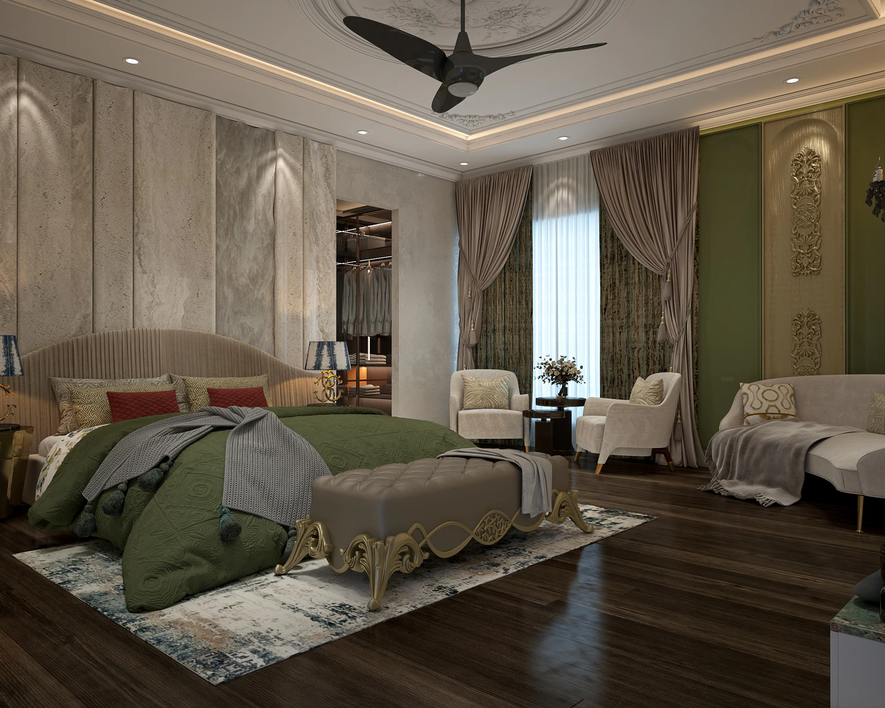 Designing Timeless Interiors: Principles That Outlast Trends