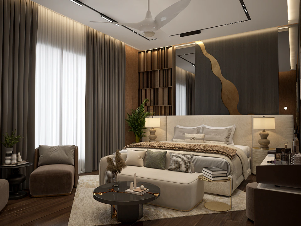 355 Residence — image 2