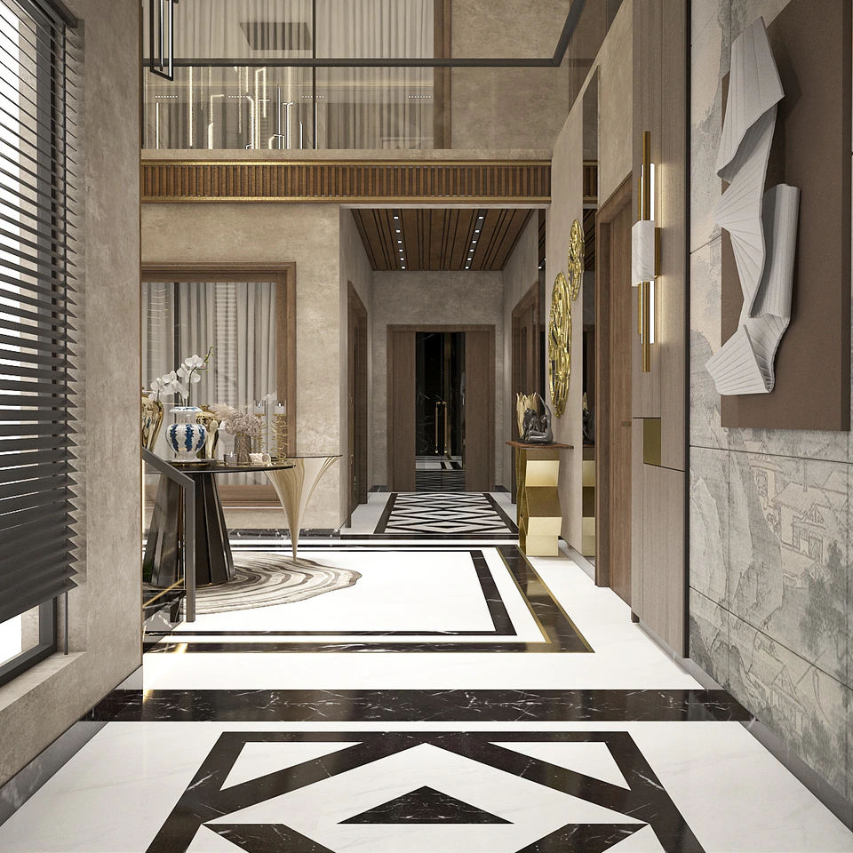 355 Residence — image 20