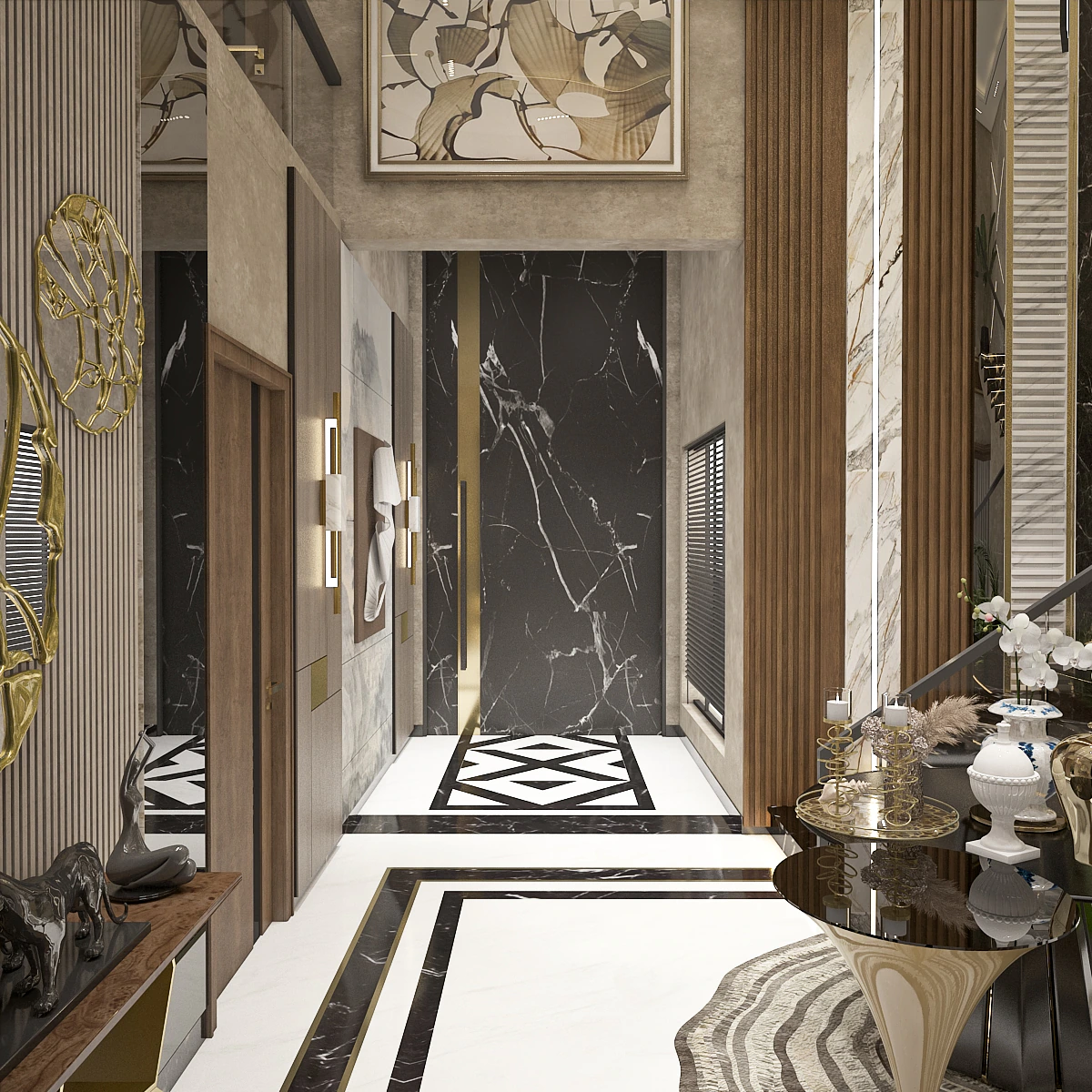 355 Residence — image 21