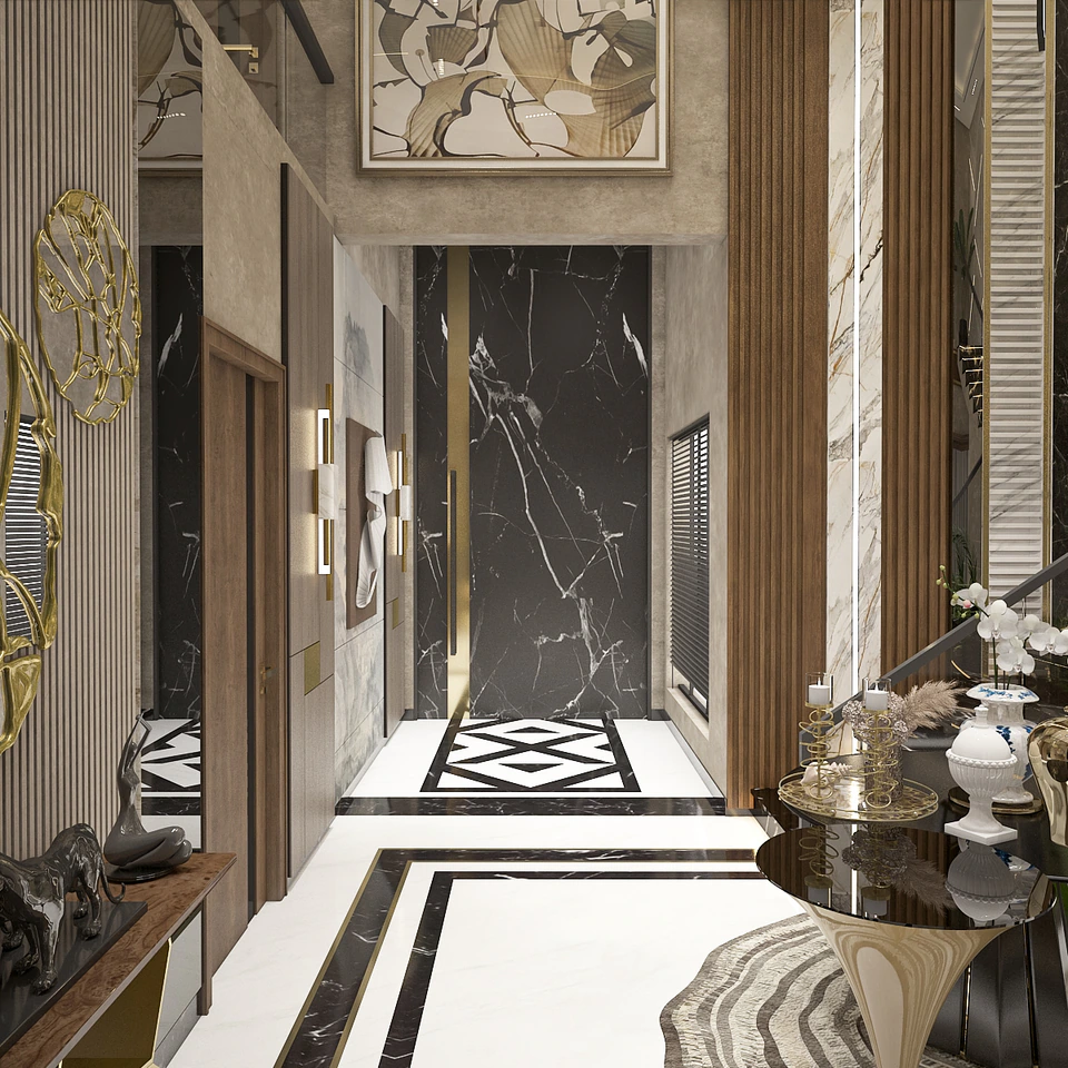 355 Residence — image 21