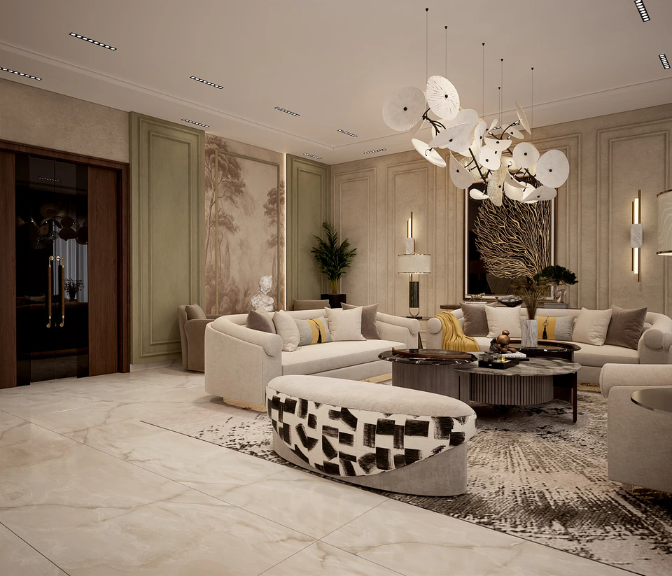 355 Residence — image 27