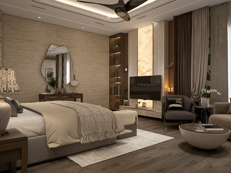 355 Residence — image 5