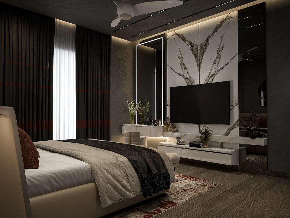 355 Residence — image 7